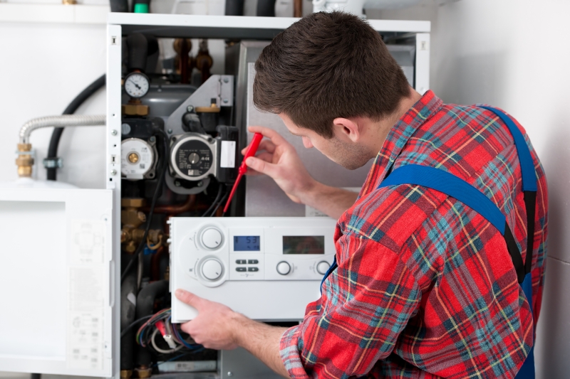 Boiler Repairs Service Katesgrove