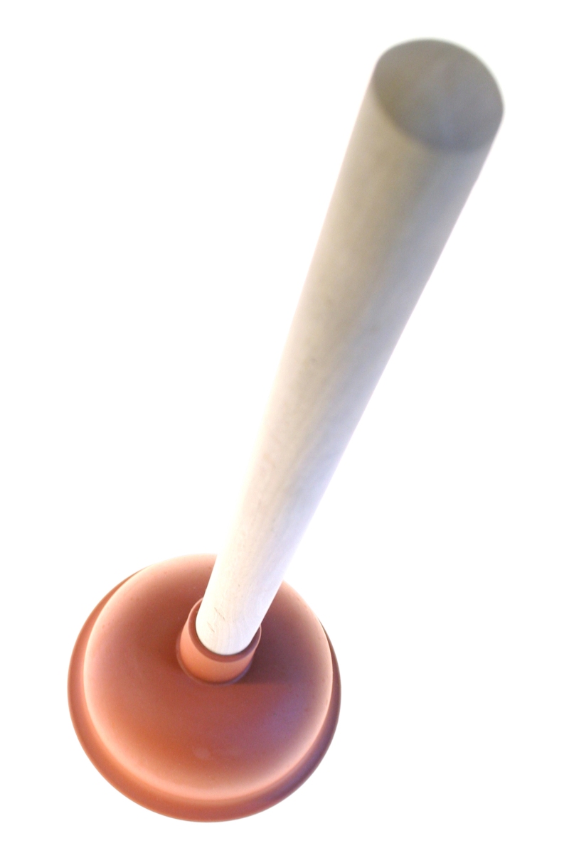 Clogged Toilet Katesgrove, Newtown, RG1