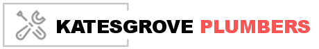 Plumbers Katesgrove logo