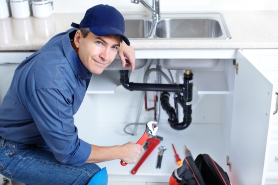 Residential Plumbing Katesgrove