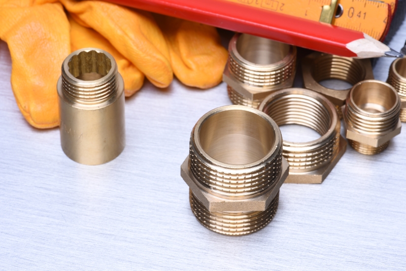 Plumbers in Katesgrove