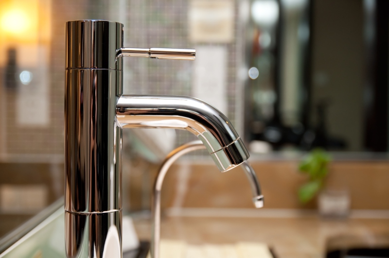 Sink Leaking Katesgrove