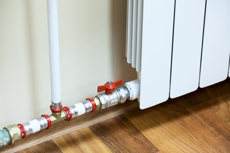 Slab Leak Repair Katesgrove, Newtown, RG1